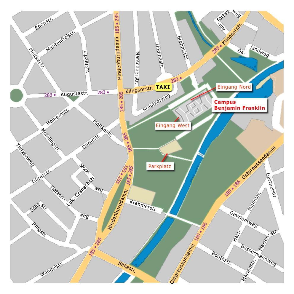 lageplan CBF