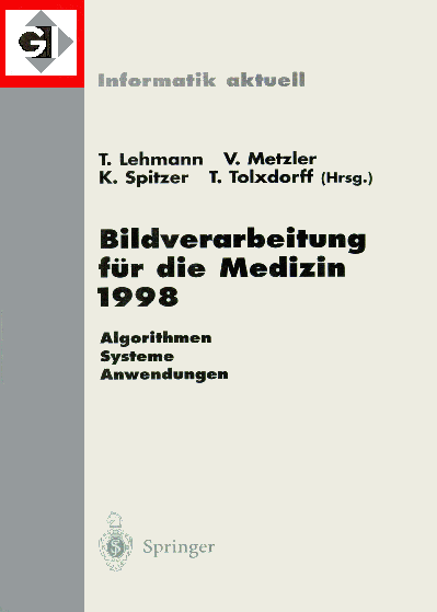 BVM1998 - Proceedings