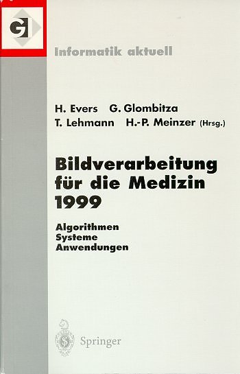 BVM1999 - Proceedings