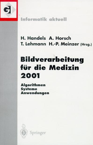 BVM2001 - Proceedings