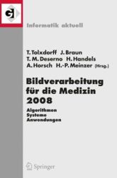 BVM2008 - Proceedings
