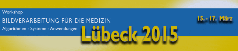 BVM2015 - Lbeck