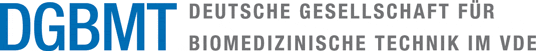 Fachgruppe Medizinische Informatik der Deutschen Gesellschaft für Biomedizinische Technik (DGBMT) im Verband Deutscher Elektrotechniker (VDE)